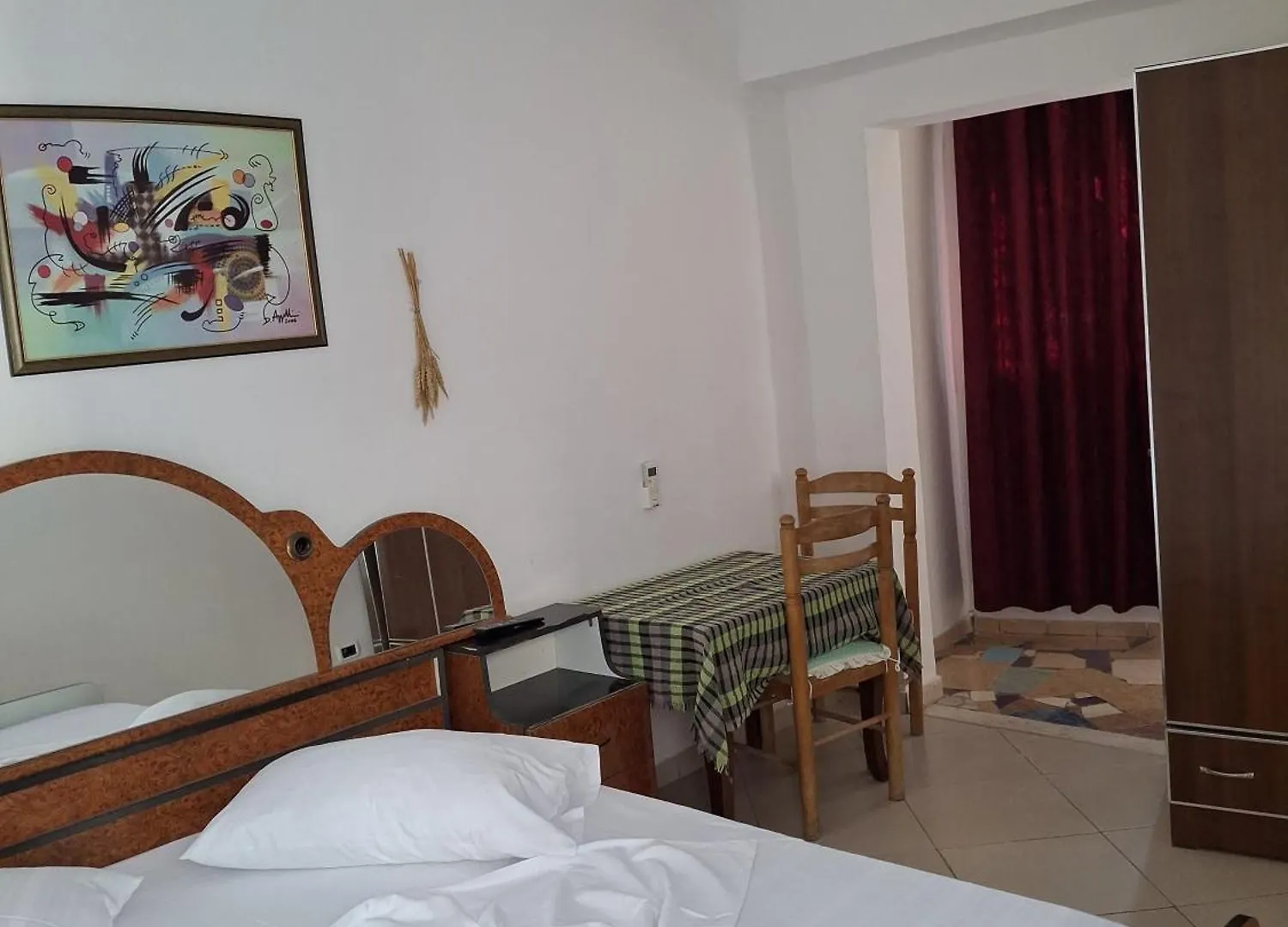 Beta Rest Room Vlore 0*,